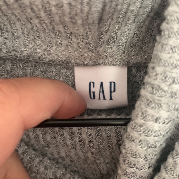 Gap Xl cowl neck s dress - Picture 2 of 3